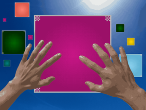 play Comingfromabove!