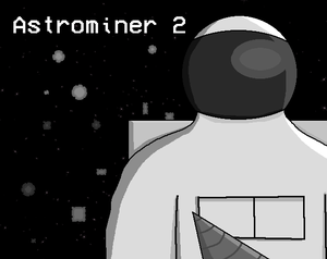 play Astrominer 2