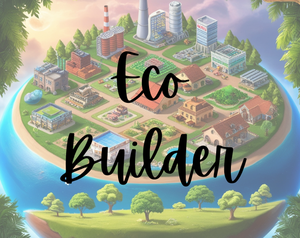 play Eco-Builder