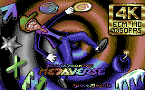 play Escape From The Metaverse