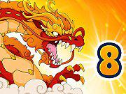 play Dynamons 8