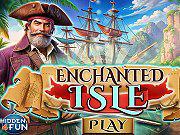 play Enchanted Isle