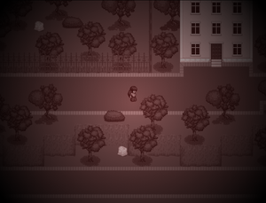 play Dark Streets