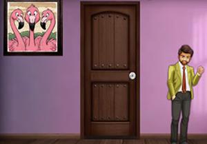 play Easy Room Escape 213