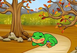play Locked Lilliput Girl Escape