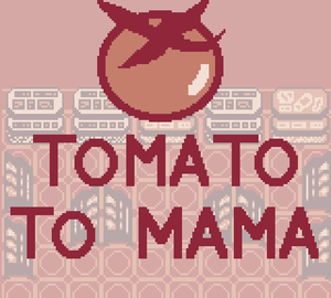 play Tomato Tomama