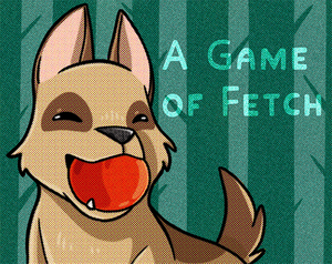 play A Game Of Fetch
