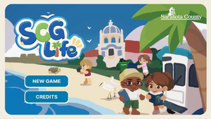 play Scg Life
