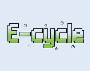 play E-Cycle