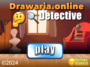 play Drawaria Online Detective!