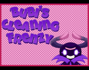 play Bubi'S Cleaning Frenzy