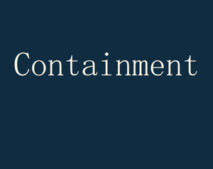 play Containment