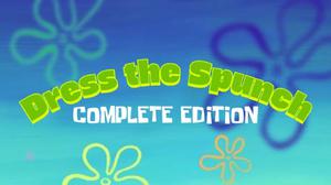 play Dress The Spunch: Complete Edition!
