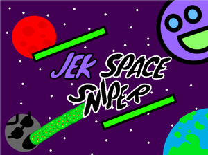 play Jek Space Sniper