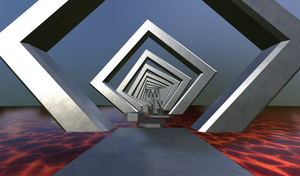 play Lava