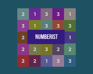 play Numberist