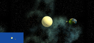 play Solar System
