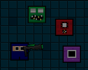 play Shooter Demons