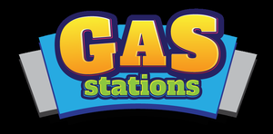 play Gas Station Idle