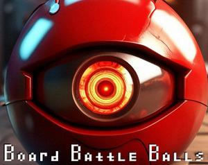 play Board Battle Balls