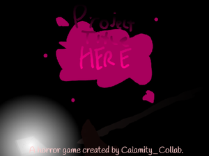 play {Project-Title-Here}