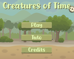 play Creatures Of Time