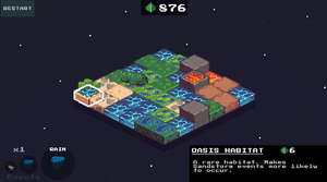 play Terra Green