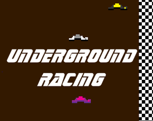 play Underground Racing