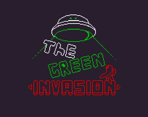 play The Green Invasion
