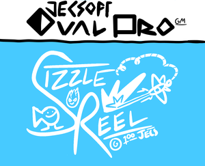play Sizzle Reel