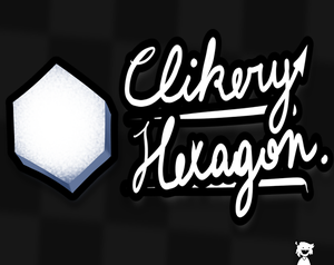 play Clickery-Hexagon