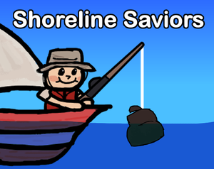 play Shoreline Saviors