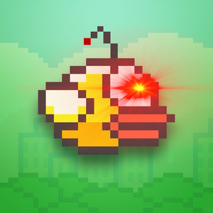 play Flappy Bot