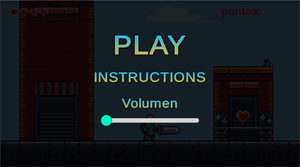 play Caballero Infinito