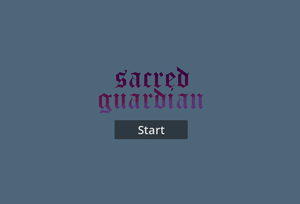 play Sacred Guardian