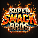 play Super Smack Bros