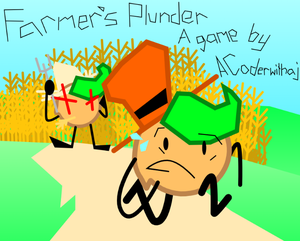 play Farmer'S Plunder