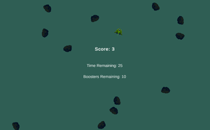 play Asteroid Smasher