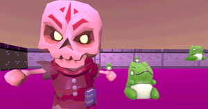 play Red Spite (Web Version)