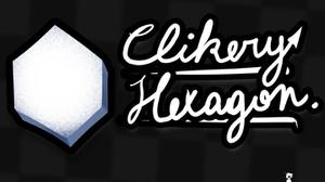 play Clickery Hexagon