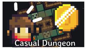 play Casual Dungeon