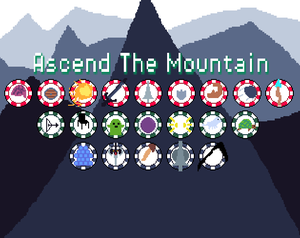 play Ascend The Mountain