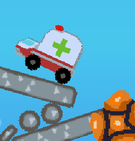 play Dynamite Paramedics
