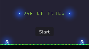 play Jar Of Flies
