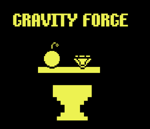 play Gravity Forge