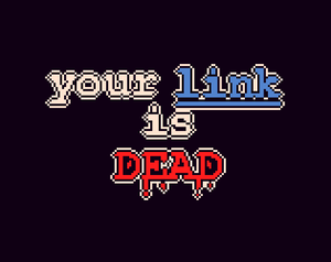 play Your Link Is Dead