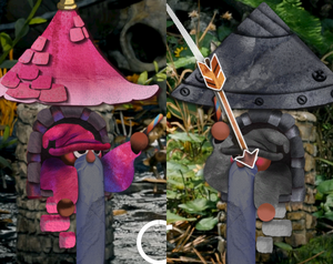 play Wee Wizard Warfare