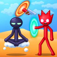 play Portal Master
