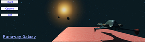 play Runaway Galaxy