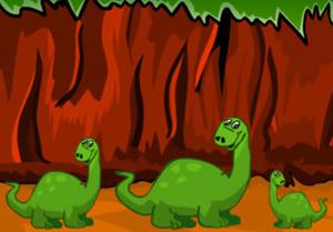 play Dino Rescue (Games 2 Live)